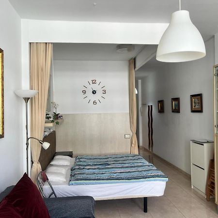 Ferienwohnung Playa Morote Piso 42 Las Palmas / Gran Canaria Exterior foto