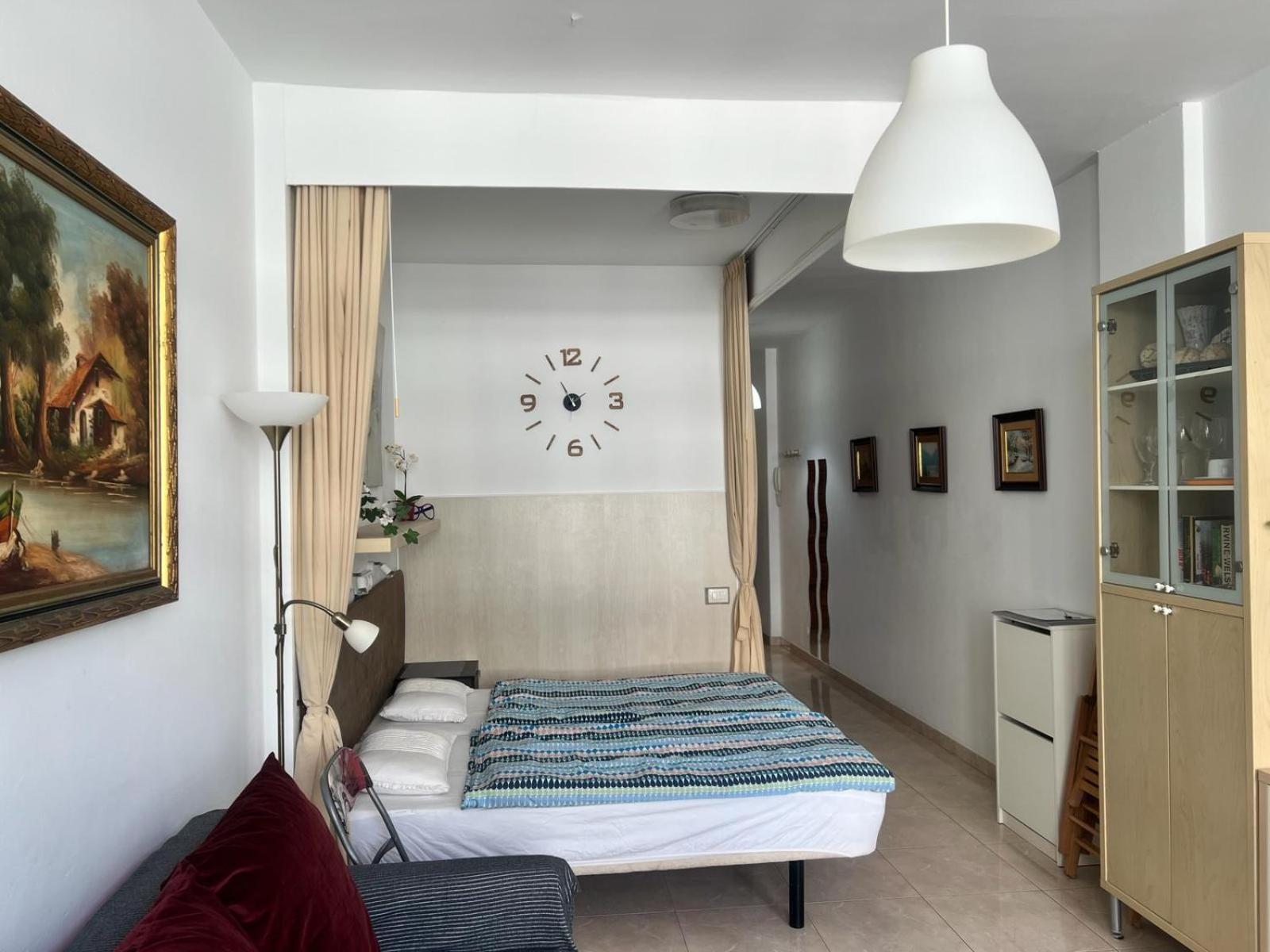 Ferienwohnung Playa Morote Piso 42 Las Palmas / Gran Canaria Exterior foto