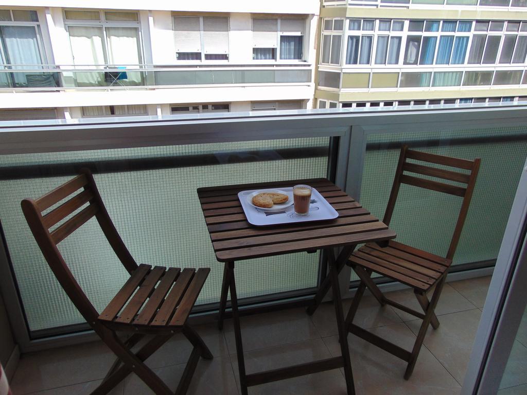 Ferienwohnung Playa Morote Piso 42 Las Palmas / Gran Canaria Exterior foto
