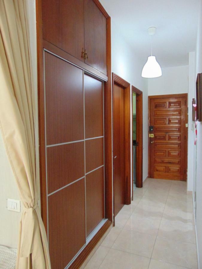Ferienwohnung Playa Morote Piso 42 Las Palmas / Gran Canaria Exterior foto
