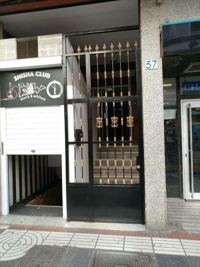 Ferienwohnung Playa Morote Piso 42 Las Palmas / Gran Canaria Exterior foto