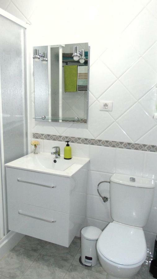 Ferienwohnung Playa Morote Piso 42 Las Palmas / Gran Canaria Exterior foto